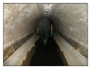 砚山管道高压清洗